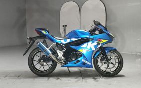 SUZUKI GSX-R125 DL33B