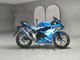 Фото Suzuki GSX-R125 с японского аукциона