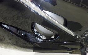 SUZUKI HAYABUSA Gen.3 2021 EJ11A