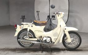 HONDA LITTLE CUB AA01