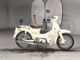 Фото Honda LITTLE CUB 2011 с японского аукциона