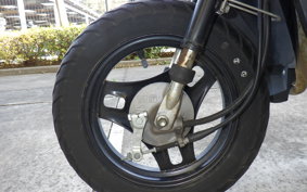 SUZUKI ﾚｯﾂ 2008 CA4AA