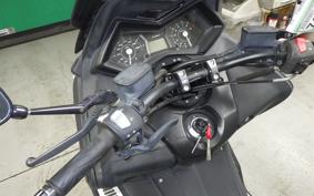 YAMAHA T-MAX 530 A 2013 SJ12J