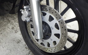 SUZUKI INTRUDER 400 Classic 2013