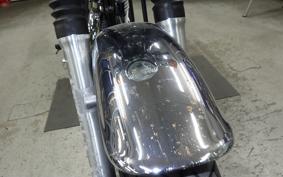YAMAHA SR400 Gen.5 2021 RH16J