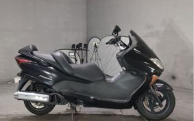 HONDA FORZA Z MF08