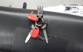 KAWASAKI KLX125D TRACKER LX125D