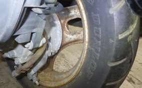 HONDA DIO Gen.6 2023 AF62