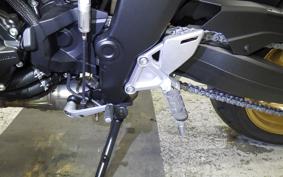 HONDA CB1000 HORNET SP 2026 SC86