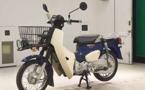 HONDA C50 SUPER CUB AA07