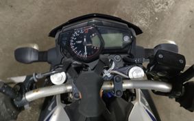 YAMAHA MT-25 RG10J