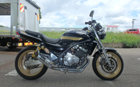 KAWASAKI BALIUS250-2 ZR250B