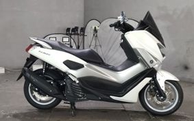 YAMAHA N-MAX 125 SED6J