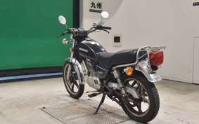 SUZUKI GN125 H