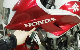 HONDA CB1300SB SUPER BOLDOR A 2008 SC54