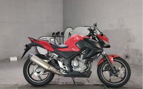 HONDA CB250 MC43