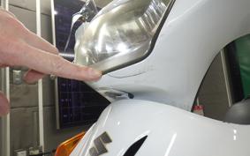 SUZUKI ADDRESS V125 1980 CF4EA