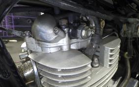 YAMAHA SR400 Gen.3 2005 RH01J