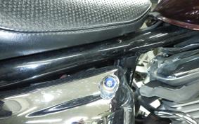 YAMAHA DRAGSTAR 1100 2007 VP13J