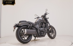 HONDA REBEL 1100 DCT 2026 SC87