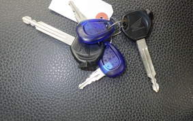 HONDA LEAD 110 2012 JF19