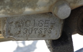 HONDA APE 50 AC16