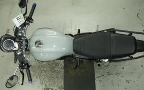 HONDA GB350S 2022 NC59