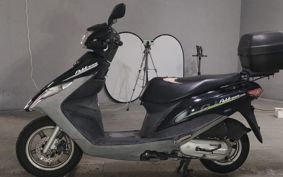 SUZUKI ADDRESS V125 DT11A