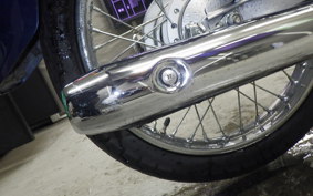 HONDA C110 SUPER CUB JA44