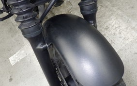 HONDA REBEL 250 A 1999 MC49