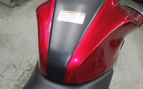 HONDA CB125 R 2019 JC91