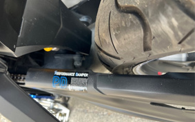 YAMAHA YZF-R25 ABS MOTO GPED RG43J