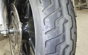 HARLEY FLHTC 1450 2005