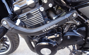 KAWASAKI Z900RS 2019 ZR900C