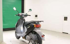 SUZUKI LET's 4 2016 CA45A