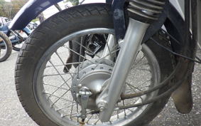 HONDA C50 SUPER CUB AA04