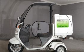 HONDA GYRO TA03