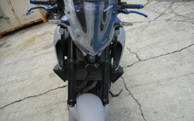 YAMAHA MT-25 ABS RG43J