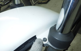 YAMAHA TW200 Gen.2 2008 DG07J