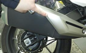 HONDA CBR400R 2024 NC65