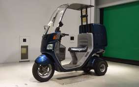 HONDA GYRO CANOPY 2001 TA02