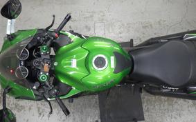 KAWASAKI ZX 1400 NINJA R A 2016