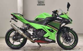 KAWASAKI NINJA 400 2020 EX400G