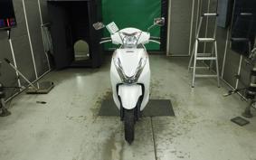 HONDA LEAD 125 2011 JF45