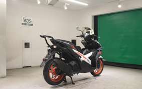 YAMAHA AERO X 155 2026