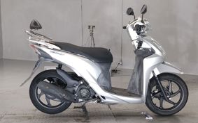 HONDA DIO 110 JF58