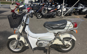 SUZUKI LANDY FM50