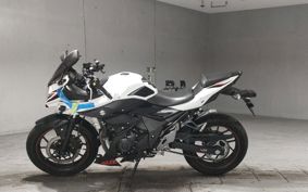 SUZUKI GSX250R DN11A