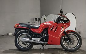 SUZUKI GSX400 2025 GK51C