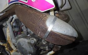 YAMAHA YZ250 4DA